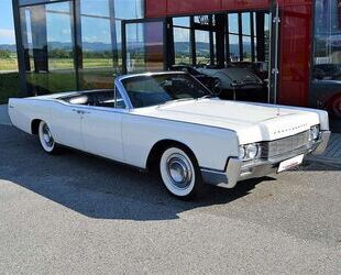 Lincoln Lincoln Continental Convertible 462cui V8 Gebrauchtwagen