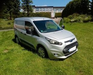 Ford Ford Transit Connect Gebrauchtwagen