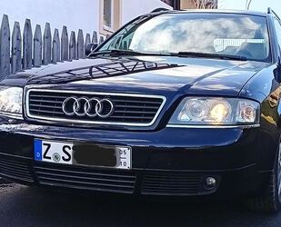 Audi Audi A6 2.8 Avant tiptronic - Gebrauchtwagen