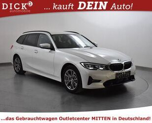 BMW BMW 330e Tou Sport Line SHADOW+PROF+VIRTU+LED+ACC+ Gebrauchtwagen