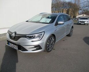 Renault Renault Megane Grandtour TCe 140 GPF TECHNO Gebrauchtwagen