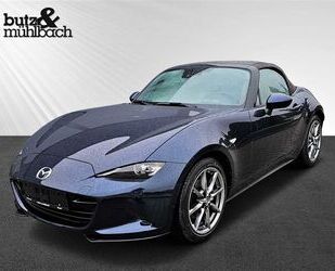 Mazda Mazda MX-5 ST SKYACTIV-G 2.0 Kazari Gebrauchtwagen