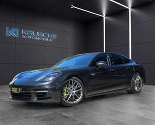 Porsche Porsche Panamera 4 E-Hybr Edit 10 Jahre*PANO*LED*R Gebrauchtwagen