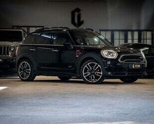 Mini MINI John Cooper Works Countryman John Cooper Wor. Gebrauchtwagen