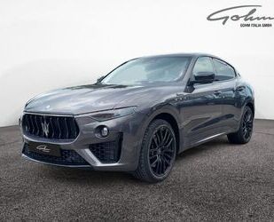 Maserati Maserati Levante Modena Ultima MY 2024 Gebrauchtwagen