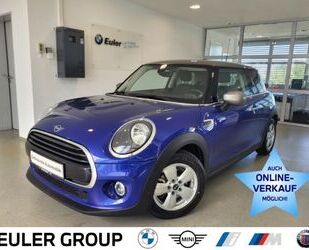 Mini MINI Cooper 3-Türer Navi DAB PDC Sportlenkrad Gebrauchtwagen