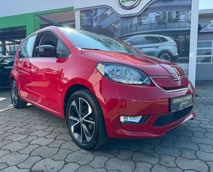 Skoda Skoda Citigo e iV Style*PDC*SHZ*ALU*CCS Gebrauchtwagen