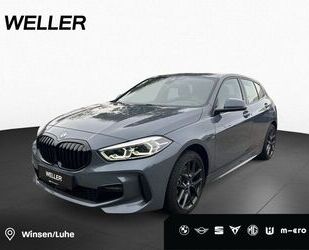 BMW BMW 120i M Sport Leder,LC-Prof,HiFi,DAB,USB,Ad-LED Gebrauchtwagen