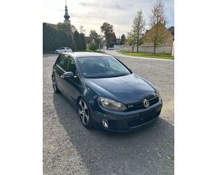 VW Volkswagen Golf 1.2 TSI Comfortline 105 PS GTI Gebrauchtwagen