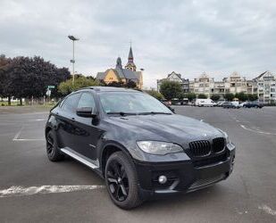 BMW BMW X6 xDrive30d - Gebrauchtwagen