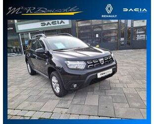 Dacia Dacia Duster II Comfort Gebrauchtwagen