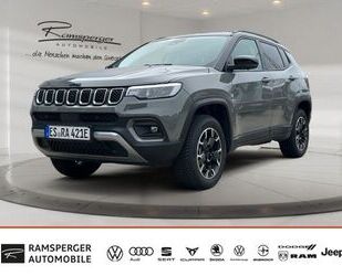 Jeep Jeep Compass High Upland Plug-In Hybrid 4xe Gebrauchtwagen