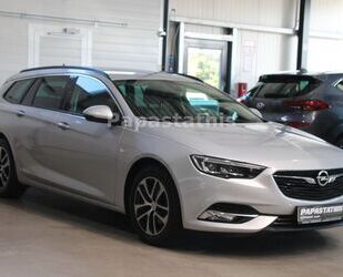 Opel Opel Insignia B ST Busness Edition *NAVI*LED*KAM*S Gebrauchtwagen