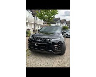  andere Andere Range Rover Evoque Hybrid Diesel Gebrauchtwagen