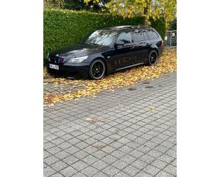 BMW BMW 545i Touring Gebrauchtwagen