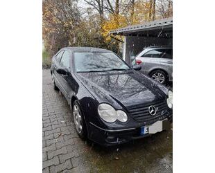 Mercedes-Benz Mercedes-Benz CL 180 Gebrauchtwagen