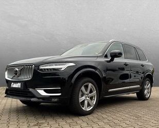 Volvo Volvo XC90 B5 AWD Diesel+Standheizung+Bower&Wilkin Gebrauchtwagen