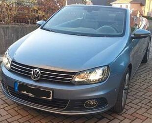 VW Volkswagen Eos 2.0 TSI Cup Cup Gebrauchtwagen