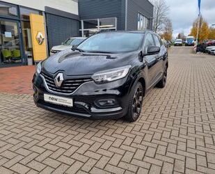 Renault Renault Kadjar Black Edition TCe 160 EDC Gebrauchtwagen