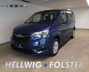 Opel Opel Combo Life Edition DAB LenkradHZG Spurhalteas Gebrauchtwagen