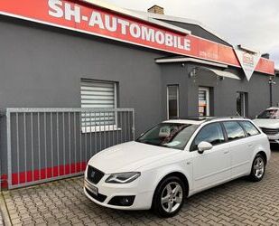 Seat Seat Exeo ST Style, Voll Ausstatung... Gebrauchtwagen