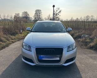 Audi Audi A3 1.8 TFSI Ambition Sportback Ambition Gebrauchtwagen