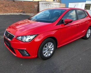 Seat Seat Ibiza 1.0 TGI+ACC+Nav+LED+PDC+Alu15