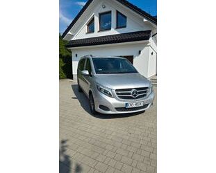 Mercedes-Benz Mercedes-Benz Vito Gebrauchtwagen