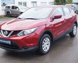 Nissan Nissan Qashqai Visia Gebrauchtwagen