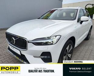 Volvo Volvo XC60 T6 AWD Recharge Plus 2xSHZ ACC LED LHZ Gebrauchtwagen