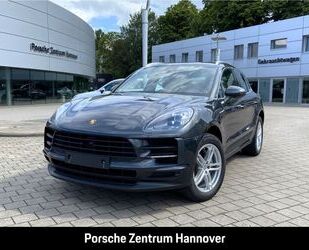 Porsche Porsche Macan S Gebrauchtwagen