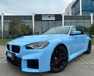 BMW BMW M2 Coupe ACC,HUD,HARMAN,LED,KAMERA Gebrauchtwagen