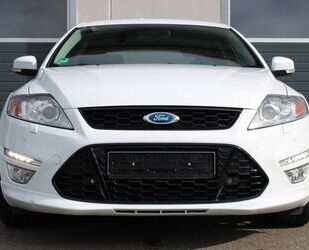 Ford Ford Mondeo Lim. Titanium S,Spurhalteassistent, Gebrauchtwagen