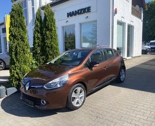 Renault Renault Clio Energy TCe 90 Start & Stop Dynamique Gebrauchtwagen