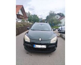 Renault Renault Megane Grandtour Dynamique dCi 130 Dynamiq Gebrauchtwagen