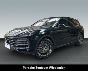 Porsche Porsche Cayenne S Gebrauchtwagen