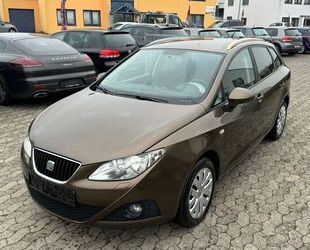 Seat Seat Ibiza ST Sport 128 TKM Tüv&Au 01/2026 Gebrauchtwagen