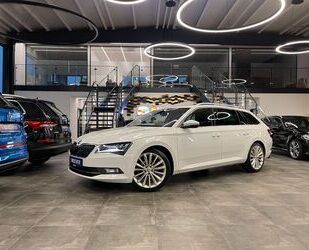 Skoda Skoda Superb Combi L&K *AHK*ACC*NAVI*CARPLAY*Bi-XE Gebrauchtwagen