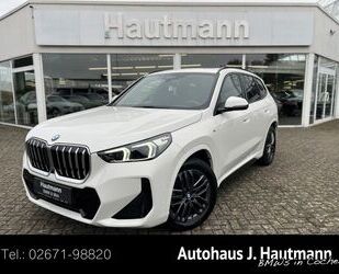 BMW BMW X1 23 d xDrive M SPORT +ACC+360°+HUP+PANO+H&K+ Gebrauchtwagen