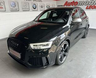 Audi Audi RSQ3 2.5 TFSI quattro *Garantie*ab 3,99%* Gebrauchtwagen