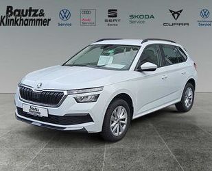 Skoda Skoda Kamiq 1.0 TSI mit KlimaautomatikAmbition OPF Gebrauchtwagen