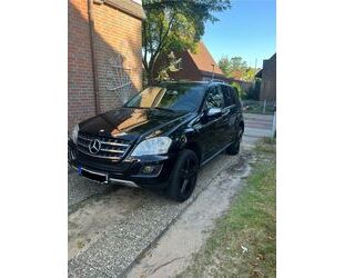 Mercedes-Benz Mercedes-Benz ML 350 CDI 4MATIC-Krankheiten Behobe Gebrauchtwagen