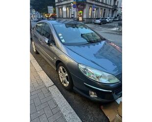 Peugeot Peugeot 407 Prémium HDi FAP 135 Premium Gebrauchtwagen