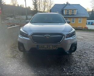 Subaru Subaru Outback 2.5i Comfort Lineartronic Comfort Gebrauchtwagen