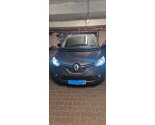 Renault Renault Scenic ENERGY dCi 130 Bose Edition Bose Ed Gebrauchtwagen