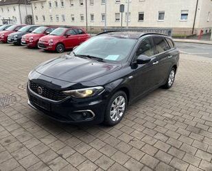 Fiat Fiat Tipo 1.4 T-Jet LOUNGE mit ACC und Sitzheizung Gebrauchtwagen