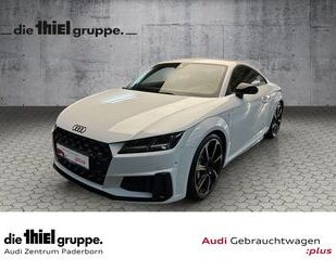 Audi Audi TT Coupe 45 TFSI S line Magn.Ride/Kamera/B&O/ Gebrauchtwagen