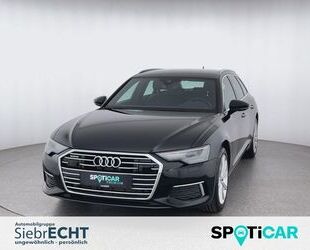 Audi Audi A6 45 quattro design 3.0TDI*NAVI*SHZ*RFK*uvm Gebrauchtwagen