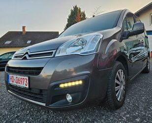 Citroen Citroën Berlingo Kombi Selection.1.6 Diesel 120ps/ Gebrauchtwagen