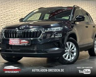 Skoda Skoda Karoq 1.5TSI AMBITION LED#SHZ#LH#CAM#TEMPO#K Gebrauchtwagen